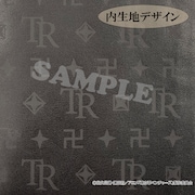 「TVアニメ『東京リベンジャーズ』オイルライター（Zippo）」の内生地の図柄。