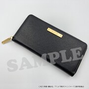 「東京リベンジャーズ」の財布とオイルライター、各100個限定で販売