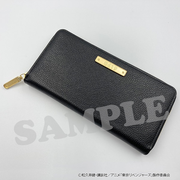 「TVアニメ『東京リベンジャーズ』財布」