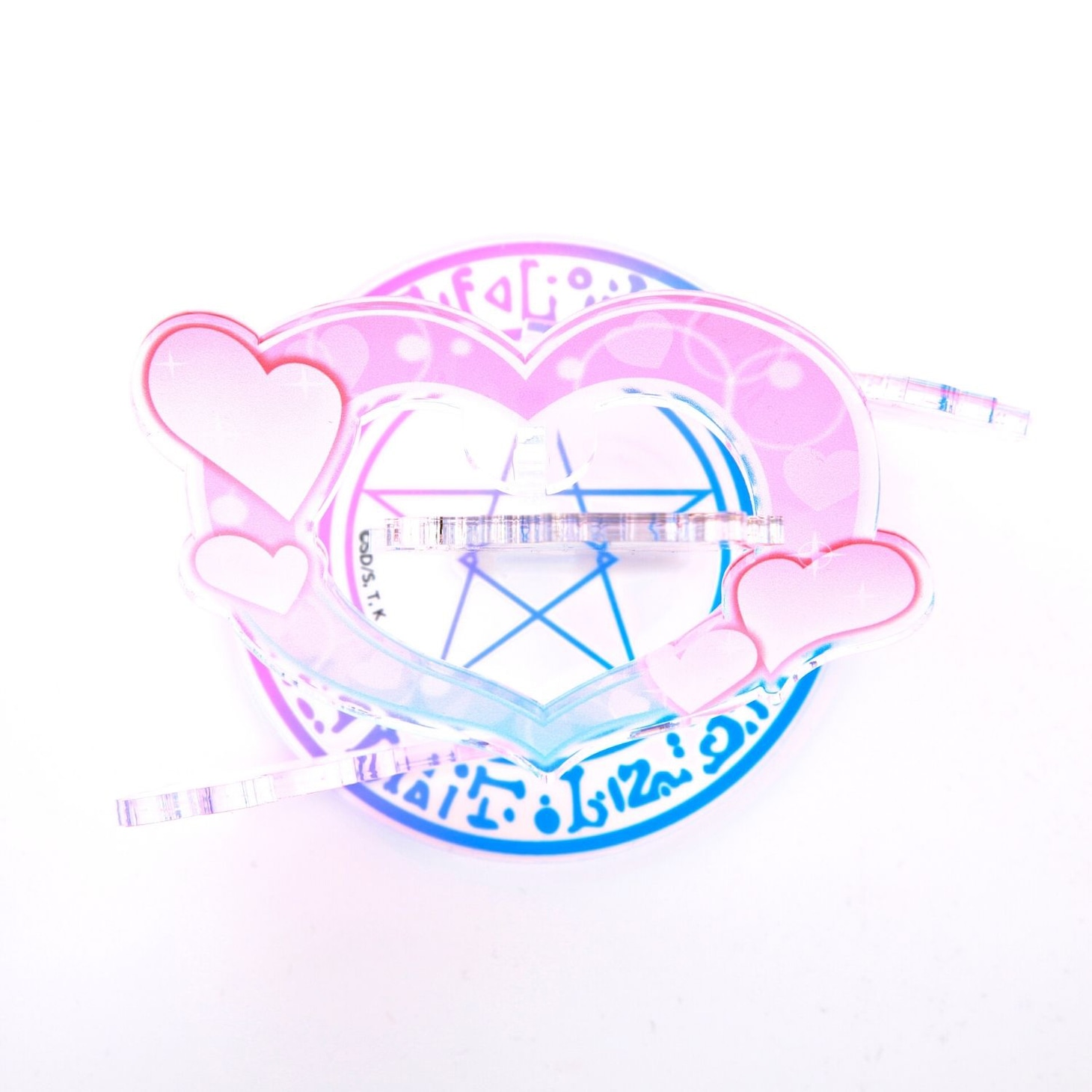 「DAD‐ドラマチックアクリルディメンション‐ 劇場版『遊☆戯☆王 THE DARK SIDE OF DIMENSIONS』ブラック・マジシャン・ガール」