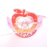 「DAD‐ドラマチックアクリルディメンション‐ 劇場版『遊☆戯☆王 THE DARK SIDE OF DIMENSIONS』アップル・マジシャン・ガール」