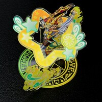 「DAD‐ドラマチックアクリルディメンション‐ 劇場版『遊☆戯☆王 THE DARK SIDE OF DIMENSIONS』レモン・マジシャン・ガール」