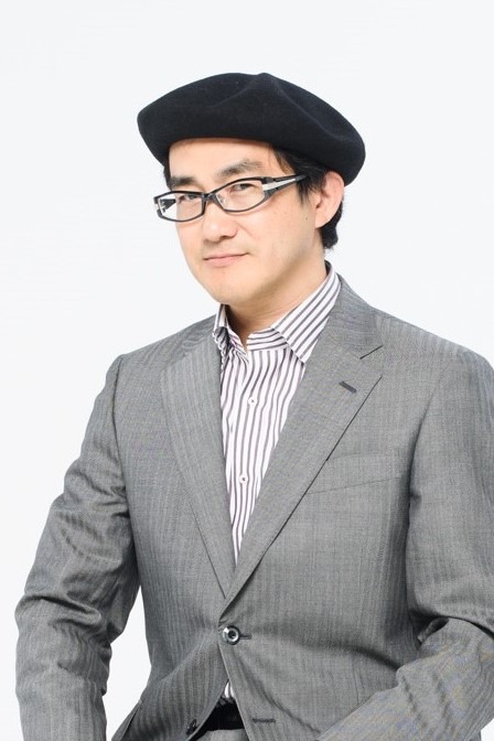 島本和彦