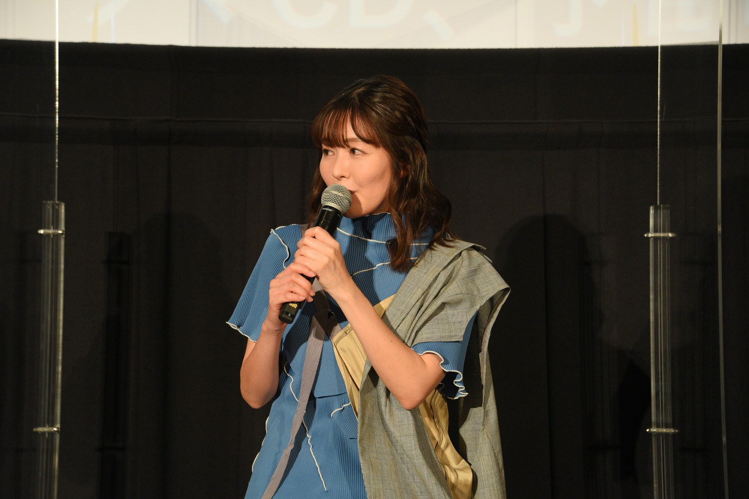 相沢舞