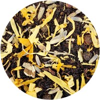 佐野万次郎モデルの茶葉。