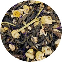 三ツ谷隆モデルの茶葉。