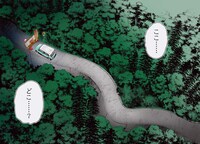 「しゃしゃごもり」第1話より。