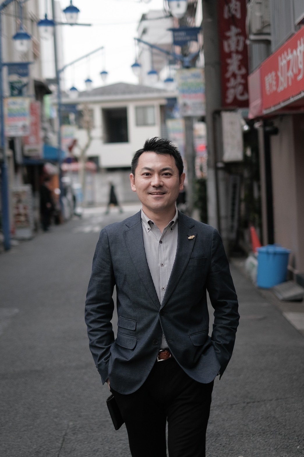 安田峰俊