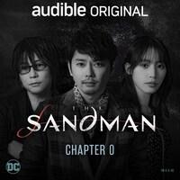 「Sandman Chapter 0」