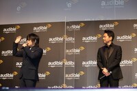 森川智之、今井翼。