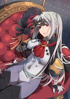 「悪役一家の奥方、死に戻りして心を入れ替える。」カット