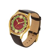 「INDEPENDENTコラボウオッチ」