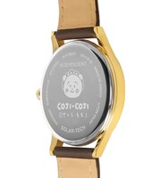 「INDEPENDENTコラボウオッチ」