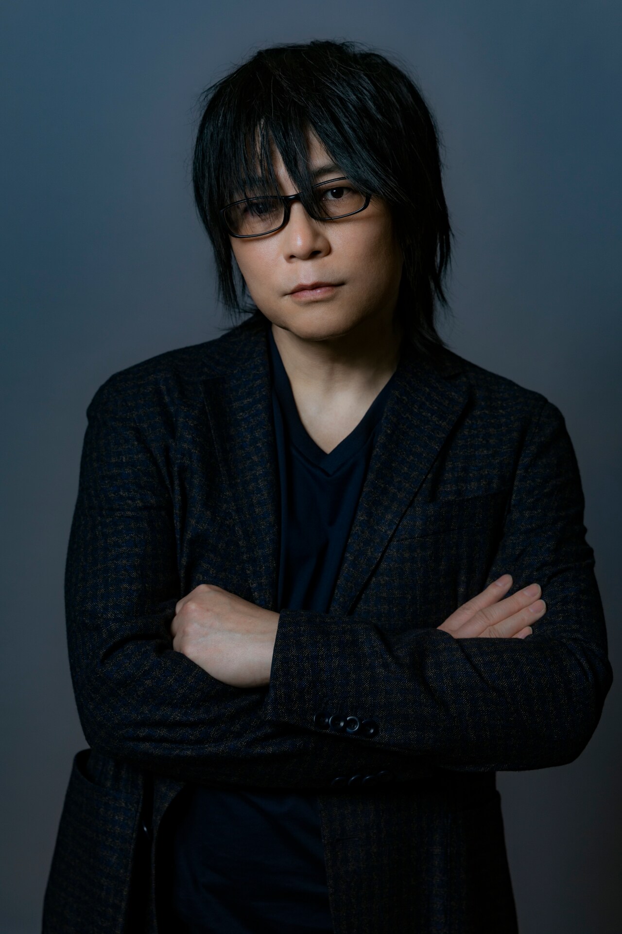 森川智之 - オーディブルが定額制へ、オリジナル作品出演で森川智之