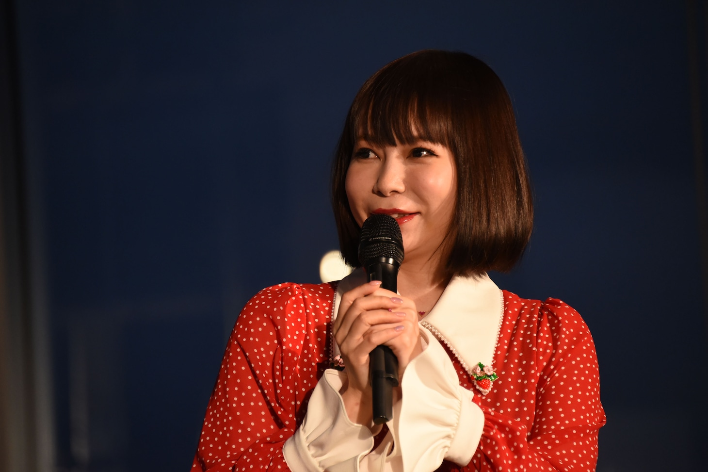 中川翔子