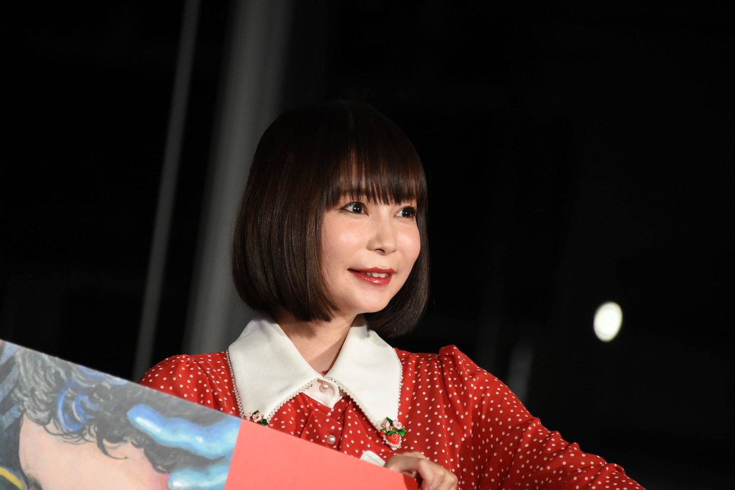 中川翔子