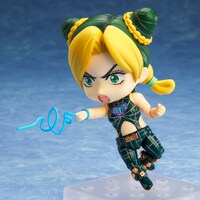 「ねんどろいど 空条徐倫」