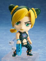 「ねんどろいど 空条徐倫」