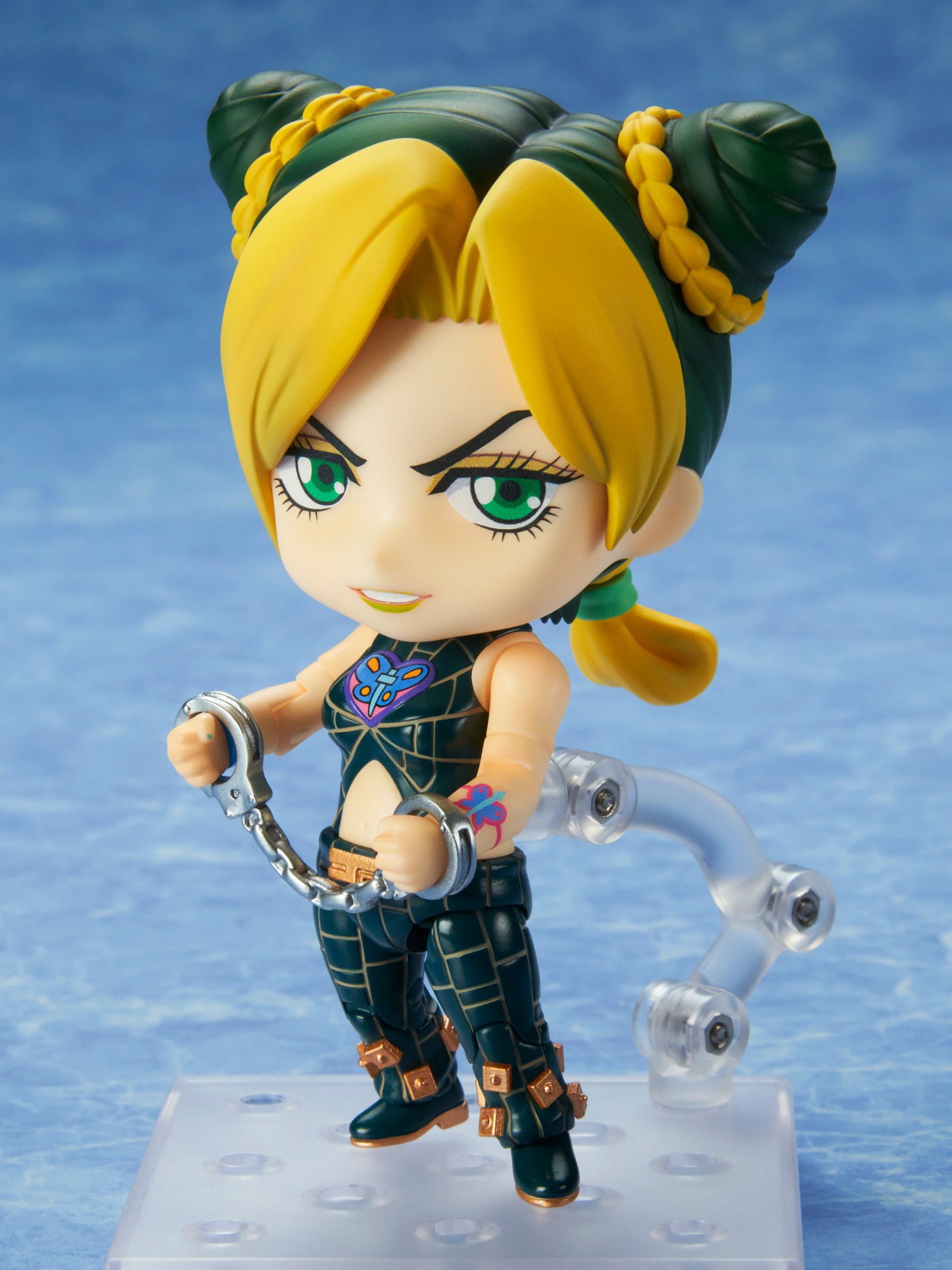 「ねんどろいど 空条徐倫」