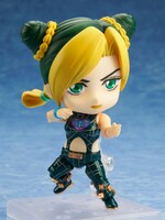 「ねんどろいど 空条徐倫」