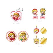 「赤ずきんチャチャ」ミックスBOX