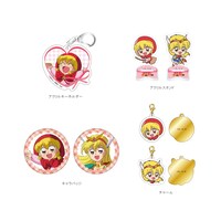 「赤ずきんチャチャ」ミックスBOX