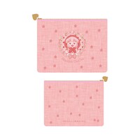 「赤ずきんチャチャ」ポーチ