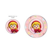 「赤ずきんチャチャ」マグネット付きキャンディ缶