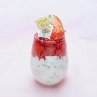 「マジカルプリンセスのいちごミルク」