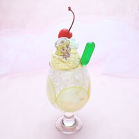 「ナースエンジェルりりかのワクチン ソーダ」