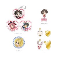 「満月をさがして」ミックスBOX