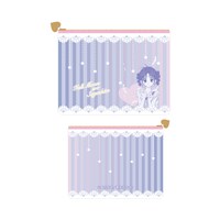 「満月をさがして」ポーチ