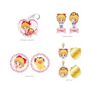 「姫ちゃんのリボン」ミックスBOX