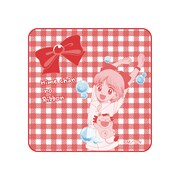 「姫ちゃんのリボン」ミニタオル