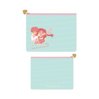 「こどものおもちゃ」ポーチ