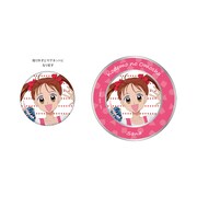 「こどものおもちゃ」マグネット付きキャンディ缶