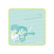 「こどものおもちゃ」ミニタオル