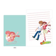 「こどものおもちゃ」クリアファイル