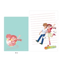 「こどものおもちゃ」クリアファイル