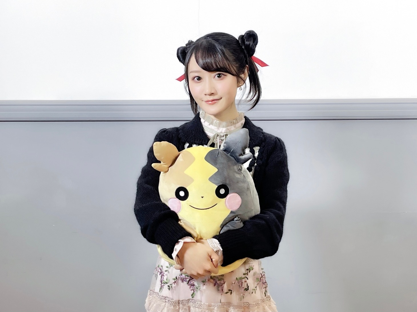 小倉唯