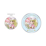 「ナースエンジェルりりかSOS」マグネット付きキャンディ缶