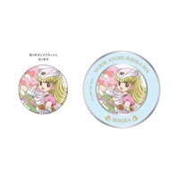 「ナースエンジェルりりかSOS」マグネット付きキャンディ缶