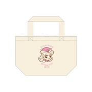 「ナースエンジェルりりかSOS」ミニトートバッグ