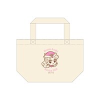 「ナースエンジェルりりかSOS」ミニトートバッグ