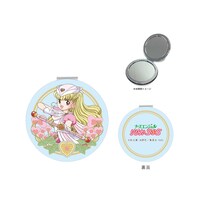 「ナースエンジェルりりかSOS」コンパクトミラー