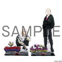 アクリルスタンド