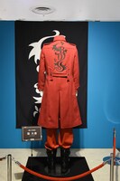 「TOKYO卍REVENGERS EXHIBITION」の様子。