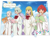 アクリルボード