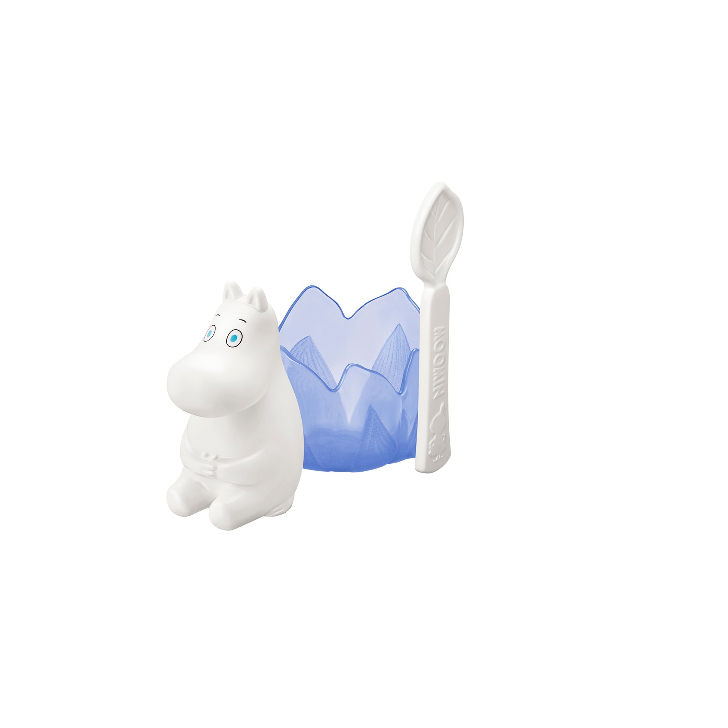 「ムーミントロールのカップホルダー」 (c)Moomin Characters™