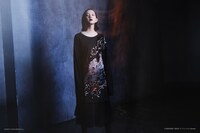 「『煉獄杏寿郎』 Jumbo Cut Sew Long Sleeves」